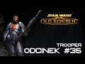 Star Wars: The Old Republic [Trooper][4K][PL] Odcinek 35 - Walka na Corelli