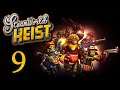 SteamWorld Heist - Прохождение игры на русском [#9] | PC
