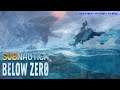 Subnautica Below Zero: Diving Deeper Peeps (LiveStream #1)