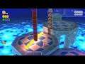 Super Mario 3D World (Switch) World 🏰-1- Fort Fire Bros