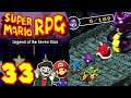 Super Mario RPG [33] "Factory Boss Bash"