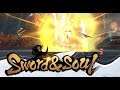 Sword & Soul android game first look gameplay español
