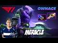 T1.Meracle Faceless Void - PURE OWNAGE - Dota 2 Pro Gameplay [Watch & Learn]