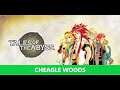 Tales of The Abyss - Cheagle Woods - 4
