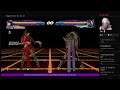 Tekken 7 Zafina Treasure Battle And Online Matches