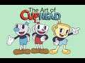 The Art of Cuphead