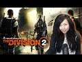 The Division 2 on PC