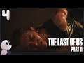 The Last of Us 2 (Одни из нас: Часть II) ● Прохождение #4 ● ЖИЗНЬ НА ДРУГОЙ СТОРОНЕ