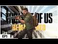 The Last Of Us [REMASTERED] • BRO THESE ZOMBIES EATING NECK OUT HERE! | LostxKost
