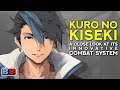The Legend of Heroes Kuro no Kiseki: A Close Look At Its Innovative Combat System | Backlog Battle