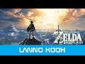 The Legend of Zelda Breath of The Wild - Lanno Kooh Shrine - 128