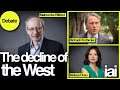 The struggle for global power | Malcolm Rifkind, Melissa Chan, Cindy Yu and Michael Pembroke