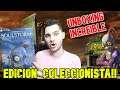 ¡¡UNBOXING ODDWORLD SOULSTORM COLLECTOR`S ODDITION (PS5)!!