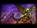 Warcraft III The Frozen Throne (Серия 7) Конец владычества Магеридона