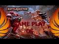 Warhammer 40,000: Battlesector Gameplay Part 5