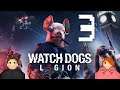 Watch Dogs Legion - Riot Drone Dilemma - Ep 3 - Speletons