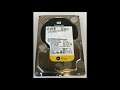 WD2000FYYZ01UL1B1 defragmenting