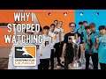 Why I Stopped Watching The Overwatch League