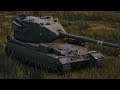World of Tanks FV215b (183) - 5 Kills 10,5K Damage