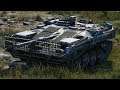 World of Tanks Strv 103B - 7 Kills 10,5K Damage
