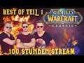World of Warcraft Classic - Best of Shlorox #199 Stream Highlights | WOW