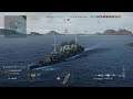World Of Warships Legends (XBOX SERIES X)