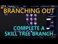 WRC 10: Branching Out Trophy Guide