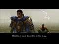 Xiahou Dun Hard Musou Mode Part 4 | Guan Yu's Escape | HD Widescreen | Dynasty Warriors 3