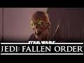 ZOMBIE SISTERS | Jedi: Fallen Order #11