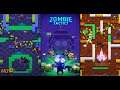 Zombie Tactics - Gameplay IOS & Android