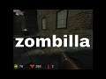 zombilla - portable free PC game to download