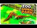 Zoo 2: Animal Park - Endlich ein zweiter Komodowaran /#91/ Let´s Play (deutsch)