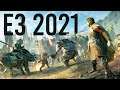 10 E3 2021 Announcements That Would FREAK Us Out