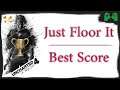 14-شرح ||Uncharted 4 || تروفي Just Floor It 🏆 Best Score🏆 (الوقت في الوصف)