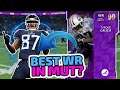 99 TYRONE CALICO IS THE BEST WR IN MUT! MADDEN 21 ULTIMATE TEAM GAMEPLAY!