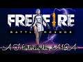 A História da A124 FREE FIRE BATTLEGROUNDS
