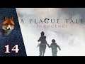 A Plague Tale : Innocence - Chapitre 14 - FR