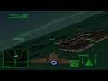 Ace Combat 2 - Mission 4A: Tin Castle