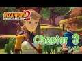 【App】 Chapter 3 アーン村 オーシャンホーン2 Oceanhorn 2