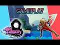 Aqua Lungers | Gameplay [Nintendo Switch]