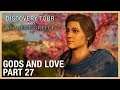 Assassin's Creed Discovery Tour: Gods and Love | Ep. 27 | Ubisoft Game