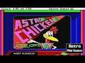 Astro Chicken at the Monolith Burger  - Space Quest III (DOS) - Retro Mini Games