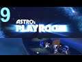 ASTRO'S PLAYROOM - COOLING SPRINGS 2/2 - PLAYTHROUGH