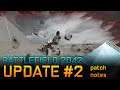 Battlefield 2042 UPDATE #2 Patch Notes | BIG CHANGES