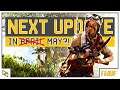[BF5] NEXT UPDATE in MAY for BFV?! - Team Balancer SoonTM & First Patch Details!