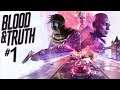 Blood & Truth #1 // Un asunto de familia // Gameplay VR Español