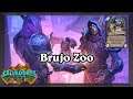 Brujo Zoo: La Decepción