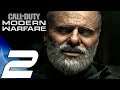 Call of Duty Modern Warfare - Gameplay Walkthrough Part 2 - Clean House & The Embassy (Full Game)