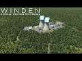 Cities Skylines: WINDEN | Nuclear Power Plant | Part 5