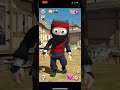 CLUMSY NINJA: GAME NINJA YANG LUCU